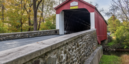 Bucks County, PA